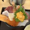 海鮮処 魚屋の台所 本店