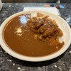 Chika Goro No Kare-Ya San Kanae - ポークカツカレー(700円)
                大盛り(+150円)
                ルー増量(+100円)