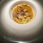 ファン・ダルクオーレ - 