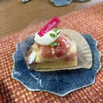 パティスリーカリオン - 料理写真: