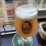 ブルドッグ 銀座 クラフトビール World Beer Pub＆Foods - 