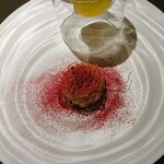 ファン・ダルクオーレ - 