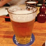 銀座バードランド - ちょっとだけ飲んじゃいました