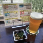 ブルドッグ 銀座 クラフトビール World Beer Pub＆Foods - 