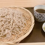 蕎麦匠もみじ - 