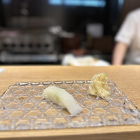 鮨 青海 品川店 - 