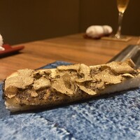 くずし鉄板 あばぐら 神田店 - 
