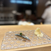 鮨 青海 品川店 - 