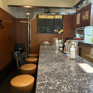 ちかごろのカレー屋さん KANAE_2