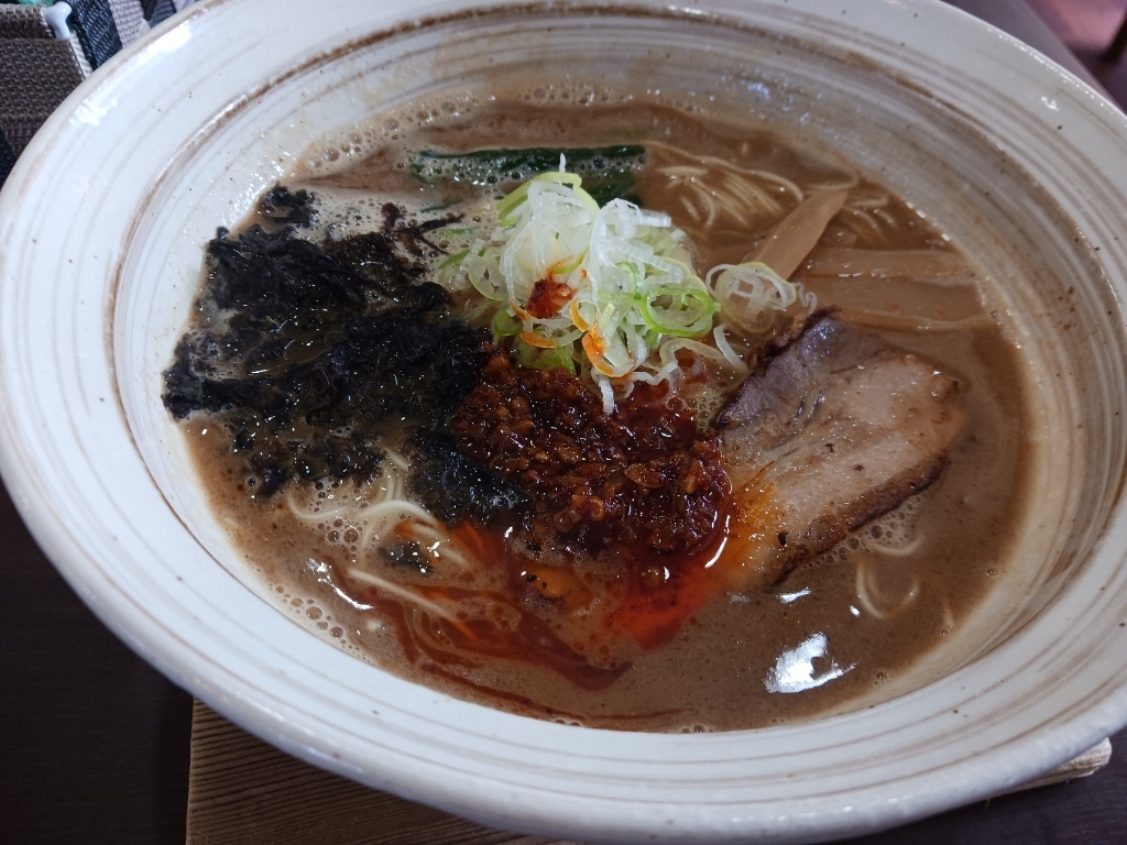 さるいち 写真 : さるいち 大口店 - 柏森/ラーメン | 食べログ