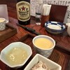 きはるの胡麻鯖や