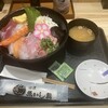 沼津魚がし丼 アスティ静岡店