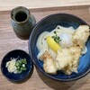 手打うどん 竹寅