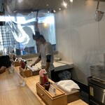 手打うどん 竹寅 - 