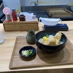 手打うどん 竹寅 - 