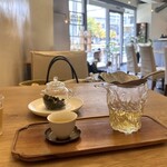 ことこ茶店 - 