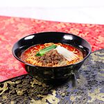 Chuugoku Sai Shu Shoku Ryuu Kou - 四川　担々麺