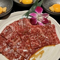 名古屋焼肉きらく - 