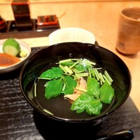 銀座 四代目 高橋屋 銀座店 - ⚫肝すい