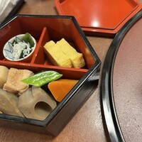 割烹 蒲焼 大沼 - 