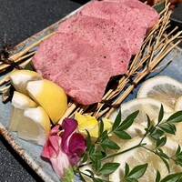 名古屋焼肉きらく - 