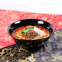 四川坦々麺