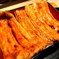 銀座 四代目 高橋屋 銀座店 - ぷりぷり弾力、薄口仕様の上品な仕上げ