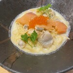 スパゲティ そら - 