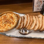 旬の魚と旨い酒 山田食堂 - 