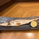 旬の魚と旨い酒 山田食堂 - 