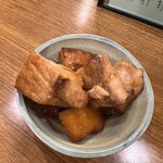 旬の魚と旨い酒 山田食堂 - 