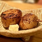 鍈輝 - じゃがバター