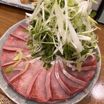 旬の魚と旨い酒 山田食堂 - 