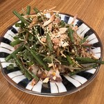 旬の魚と旨い酒 山田食堂 - 