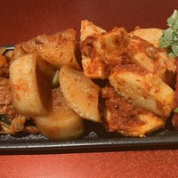 焼肉もちお - 