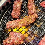 焼肉ざんまい - 