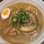 麺舎 いっとう - 