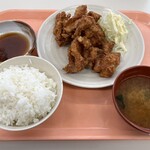 きよっち食堂 - 