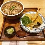 Soba Roppon - 