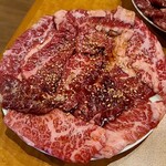 焼肉ざんまい - 