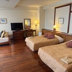 カヌチャベイホテル＆ヴィラズ - 