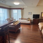 カヌチャベイホテル＆ヴィラズ - 