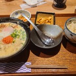 東京たらこスパゲティ 南池袋店 - 