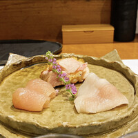 炭火焼鳥 いこか - 