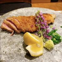 炭火焼鳥 いこか - 