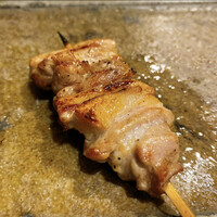 炭火焼鳥 いこか - 