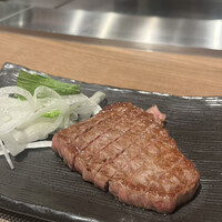 銀座のステーキ 恵比寿店 - 