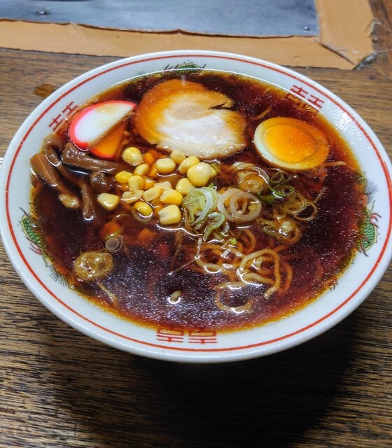 ケンちゃん - 岐阜/ラーメン | 食べログ