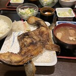 お食事 延仁 - 