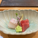 Fukusuke Sushi - 